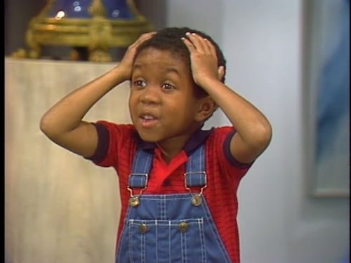 Emmanuel Lewis
