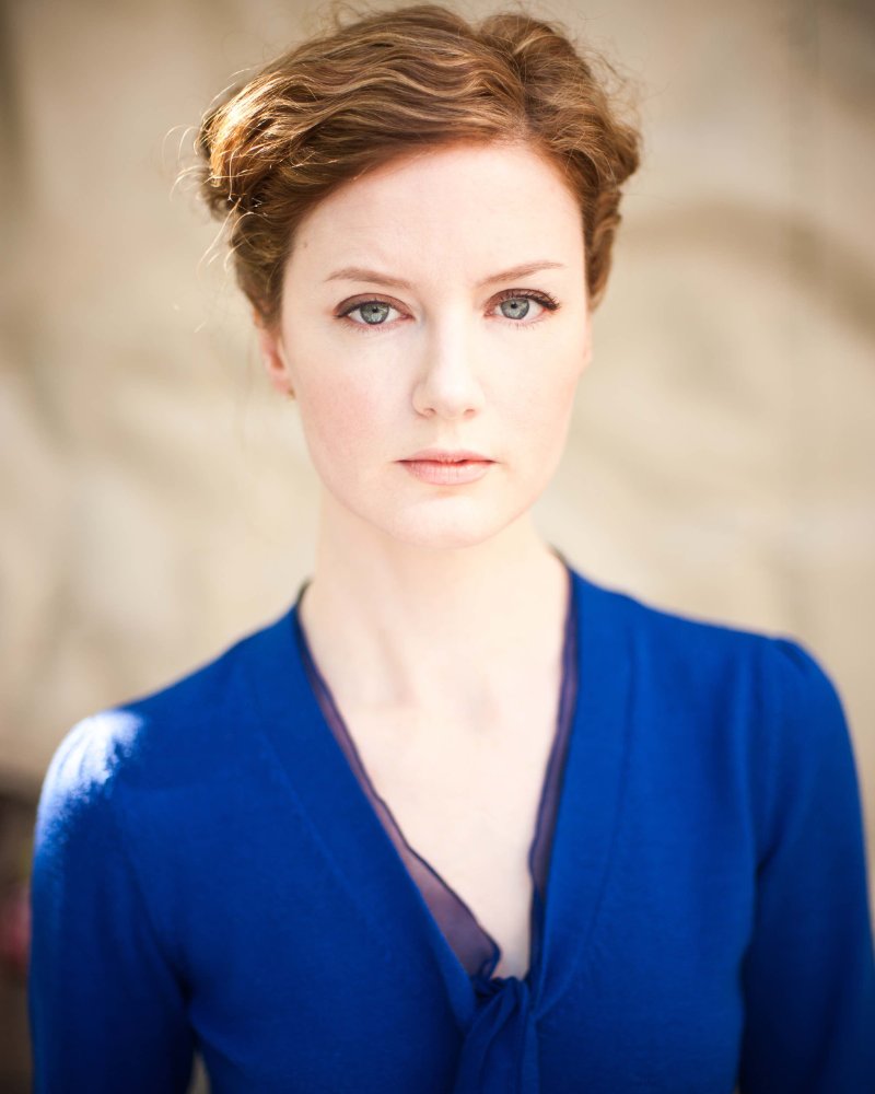 Emma Louise Pursey