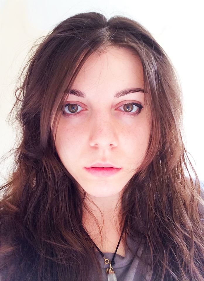 Alice Alexander
