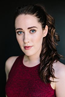 Kristina Ruddick