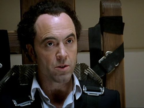 James Nesbitt