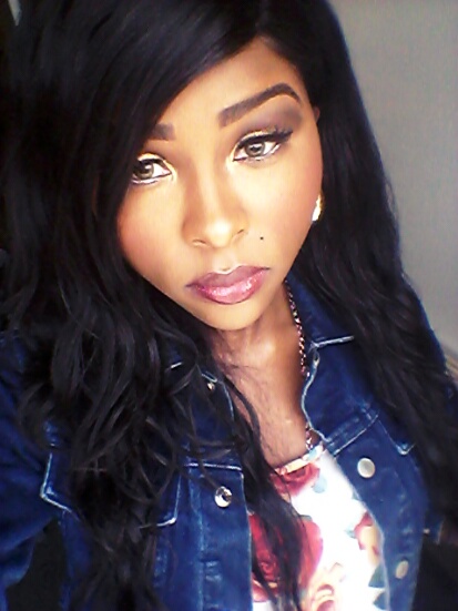 BreeAnna Marie