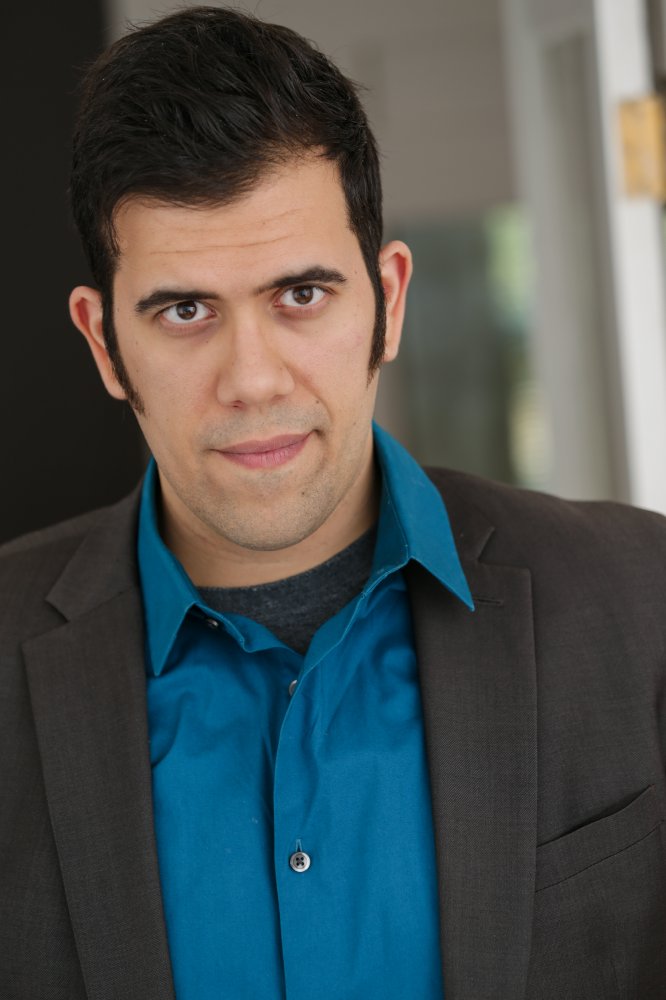 Jake Ynzunza