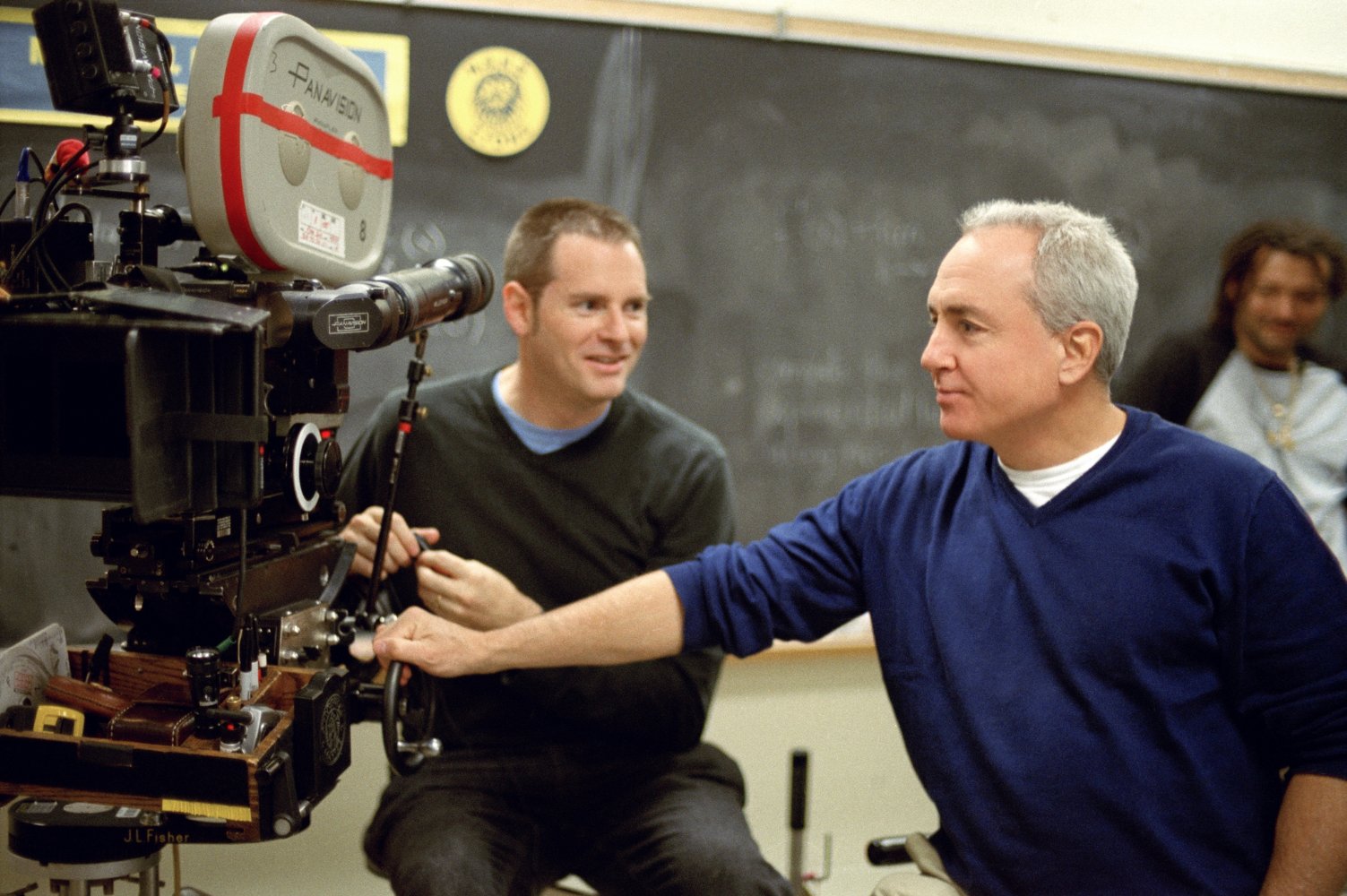 Lorne Michaels