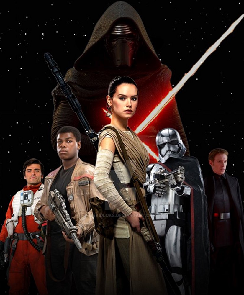 Captain Phasma