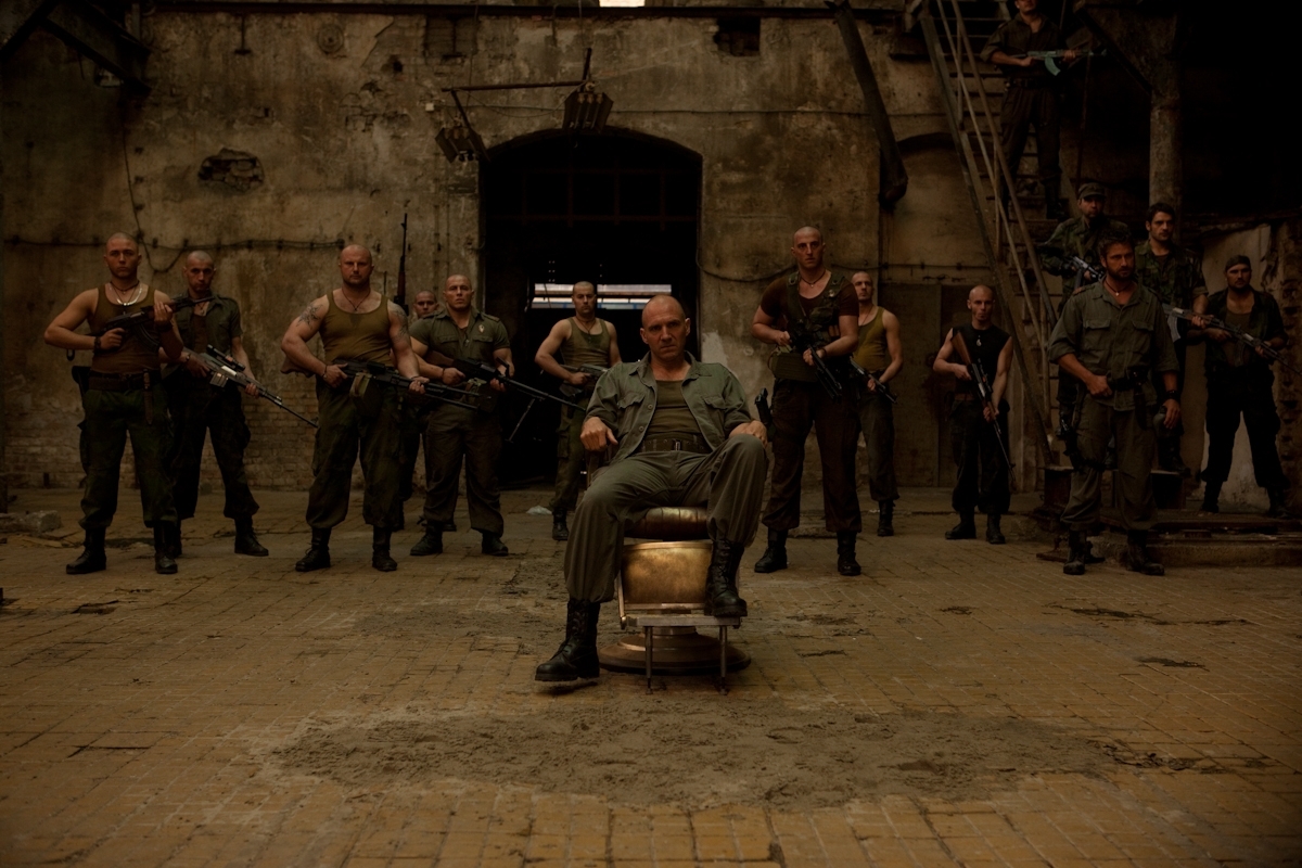 Coriolanus