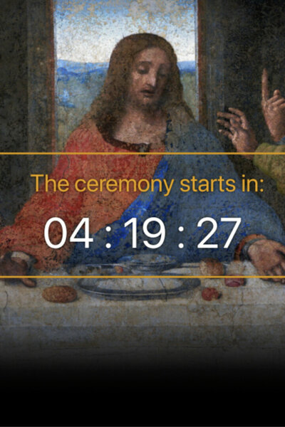 Resurrected (2023)