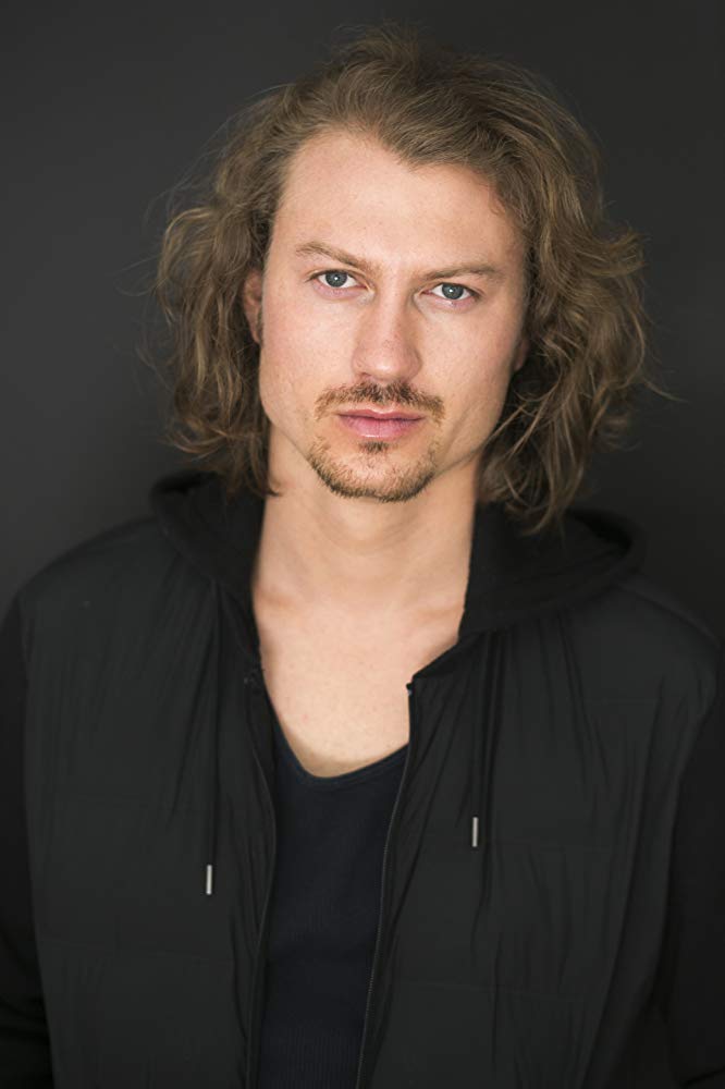 Daniel Kotto