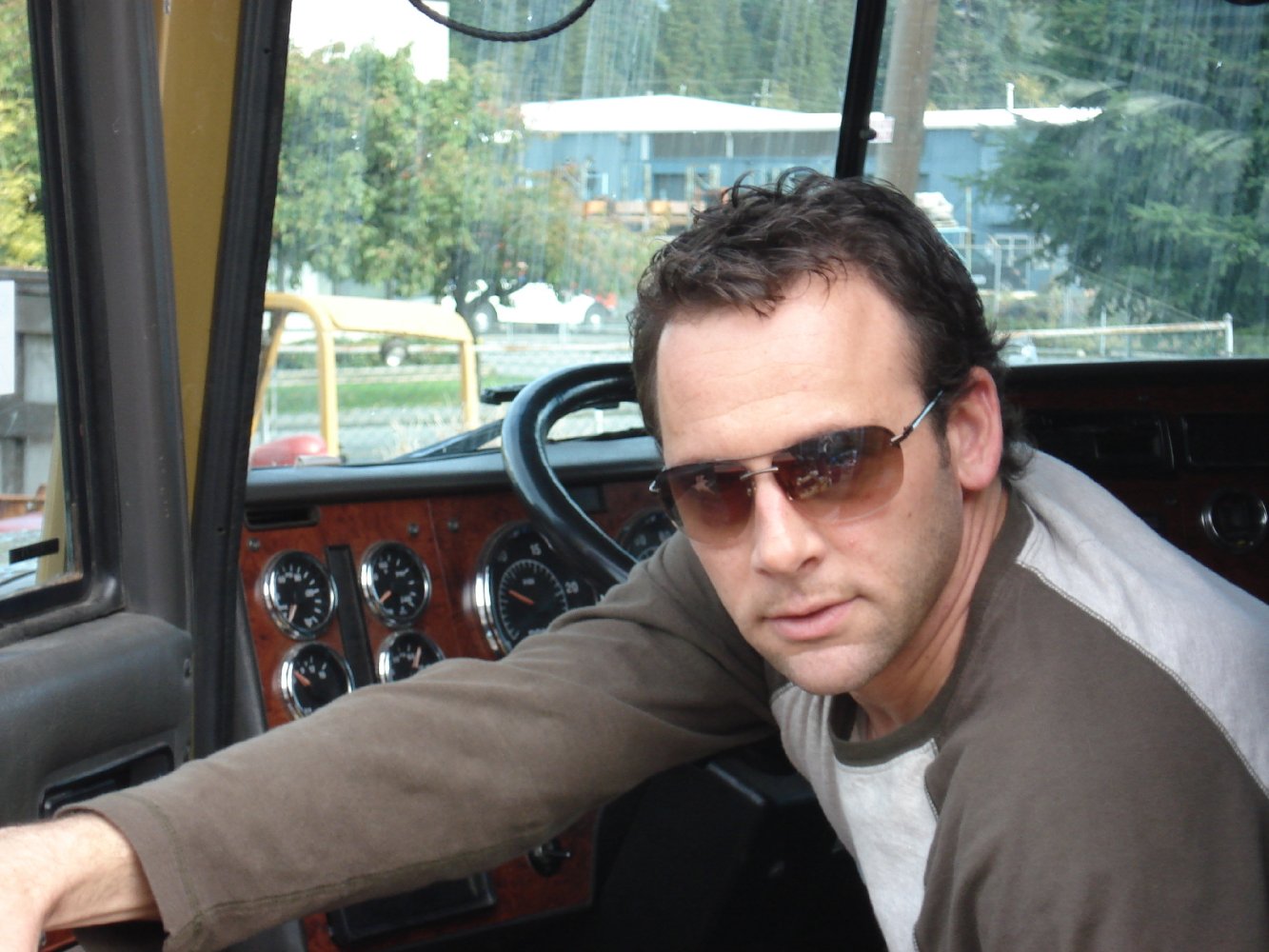 Jeff Sanca