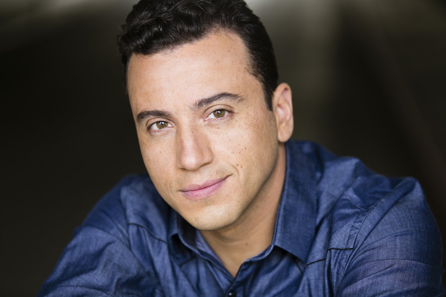 Giovanni Bejarano