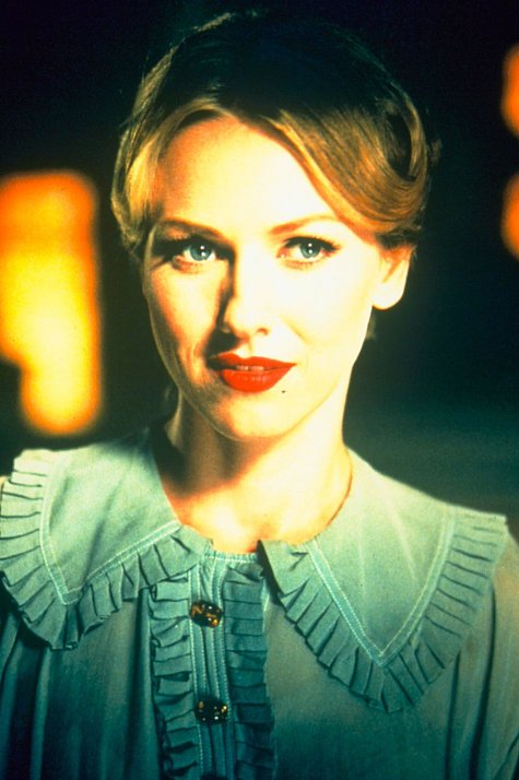 Diane Selwyn