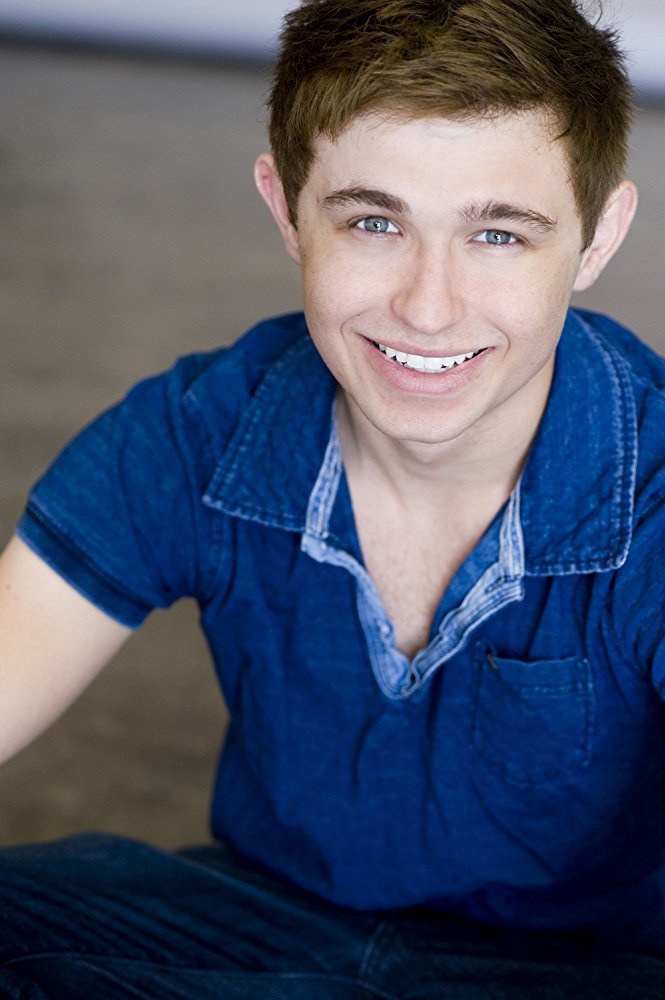 Christian L. Vincent
