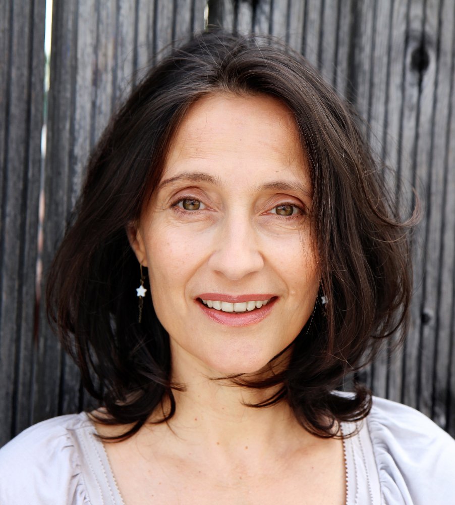 Sandra Nedeleff