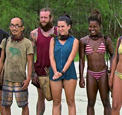 Herself - Dara Tribe, Herself - Beauty Tribe, Herself - Beauty & Chan Loh Tribes, Herself - Chan Loh & Dara Tribes, Herself - Chan Loh Tribe, Herself - Survivor Kaoh Rong Winner