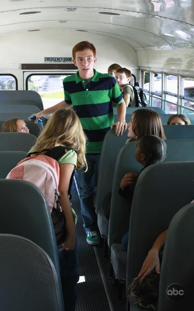 Parker Scavo