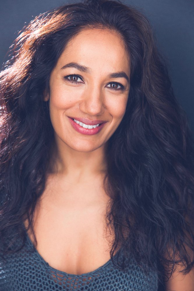 Purva Bedi