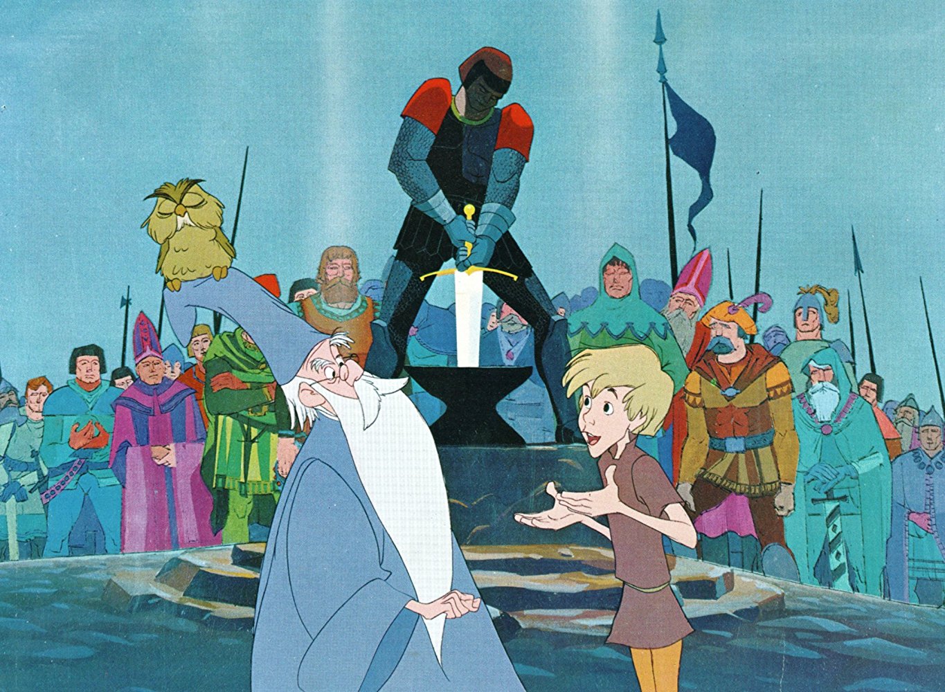 Archimedes