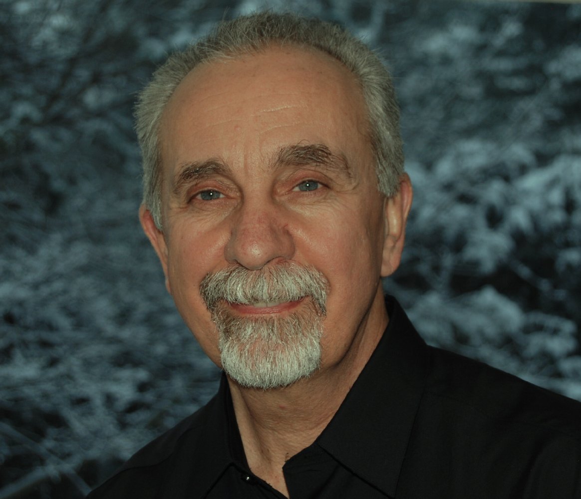 Bill Pankow