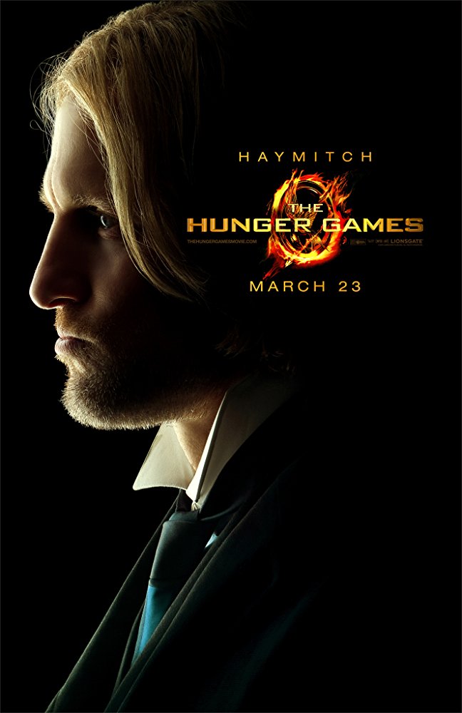 Haymitch Abernathy