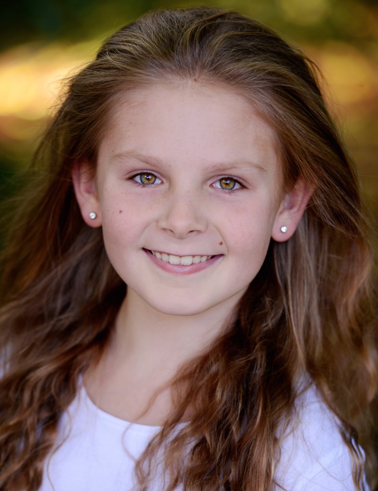 Elise Reed