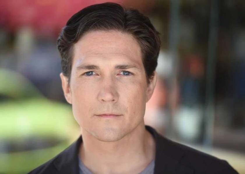 Scott David Reeves