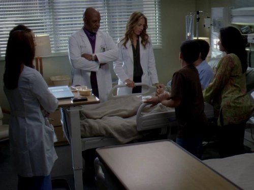 Dr. Teddy Altman