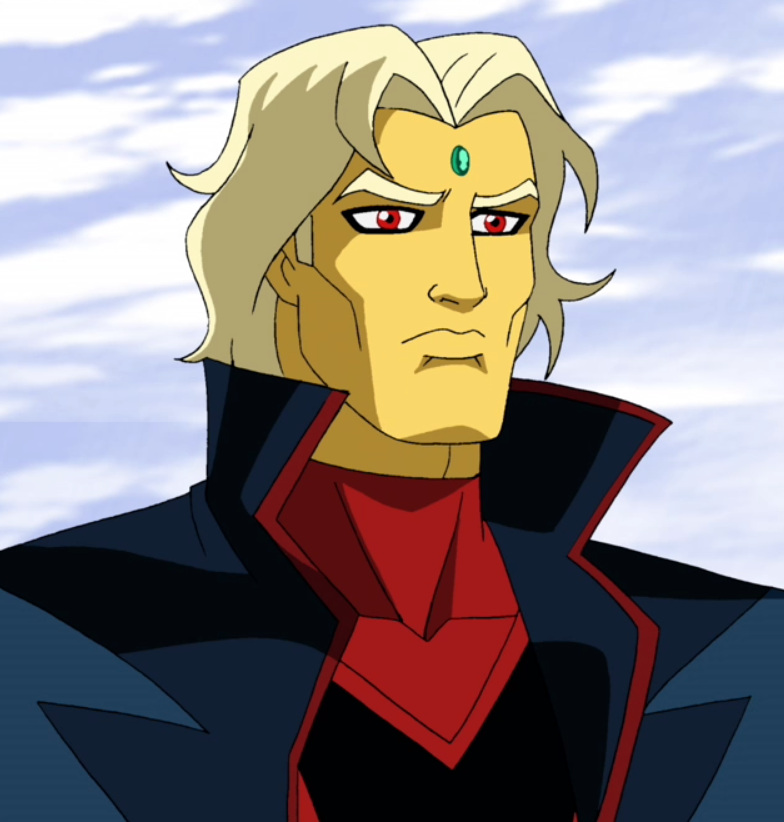 Adam Warlock