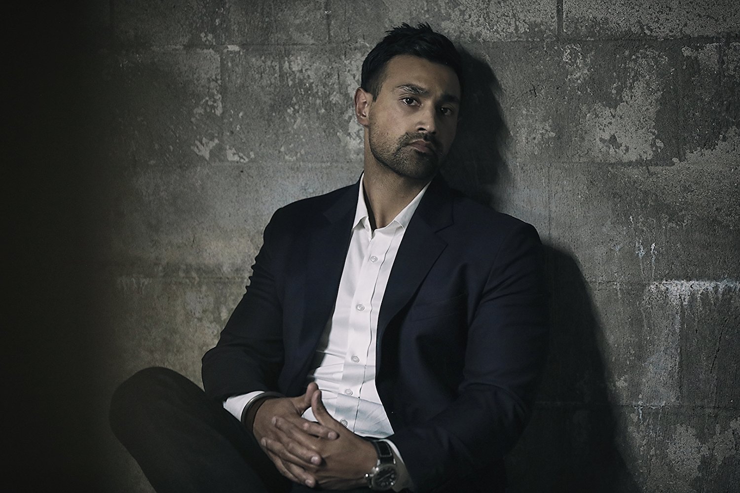 Yuvi Grewal