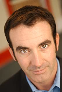 Brian Barrentine