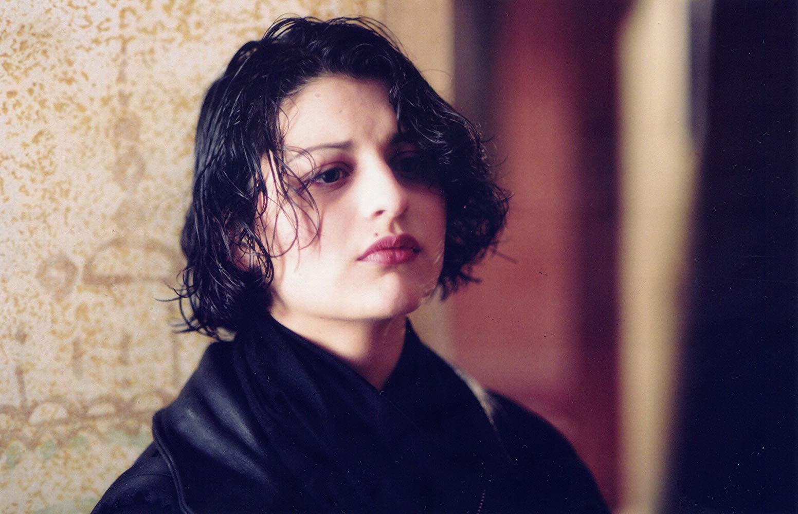 Anissa Daoud
