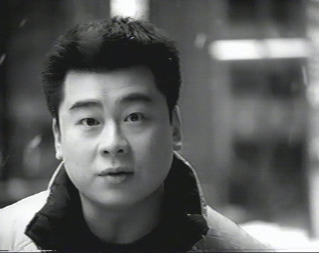Danny Lee