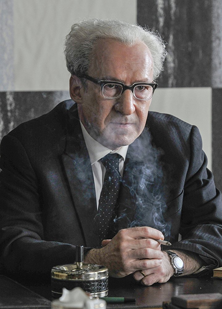 Fritz Bauer