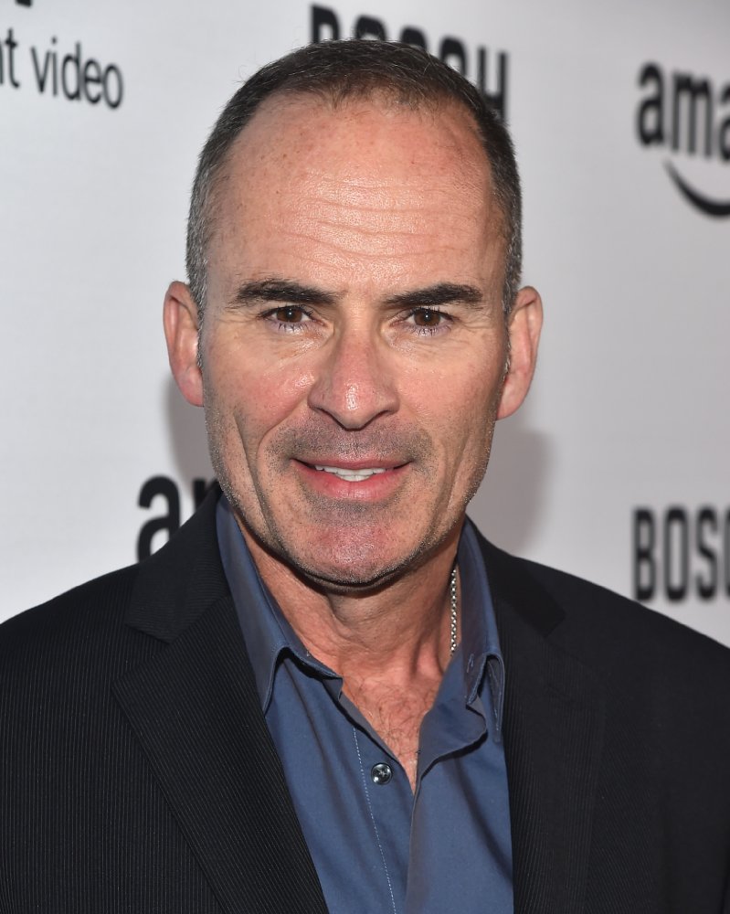 Mark Derwin