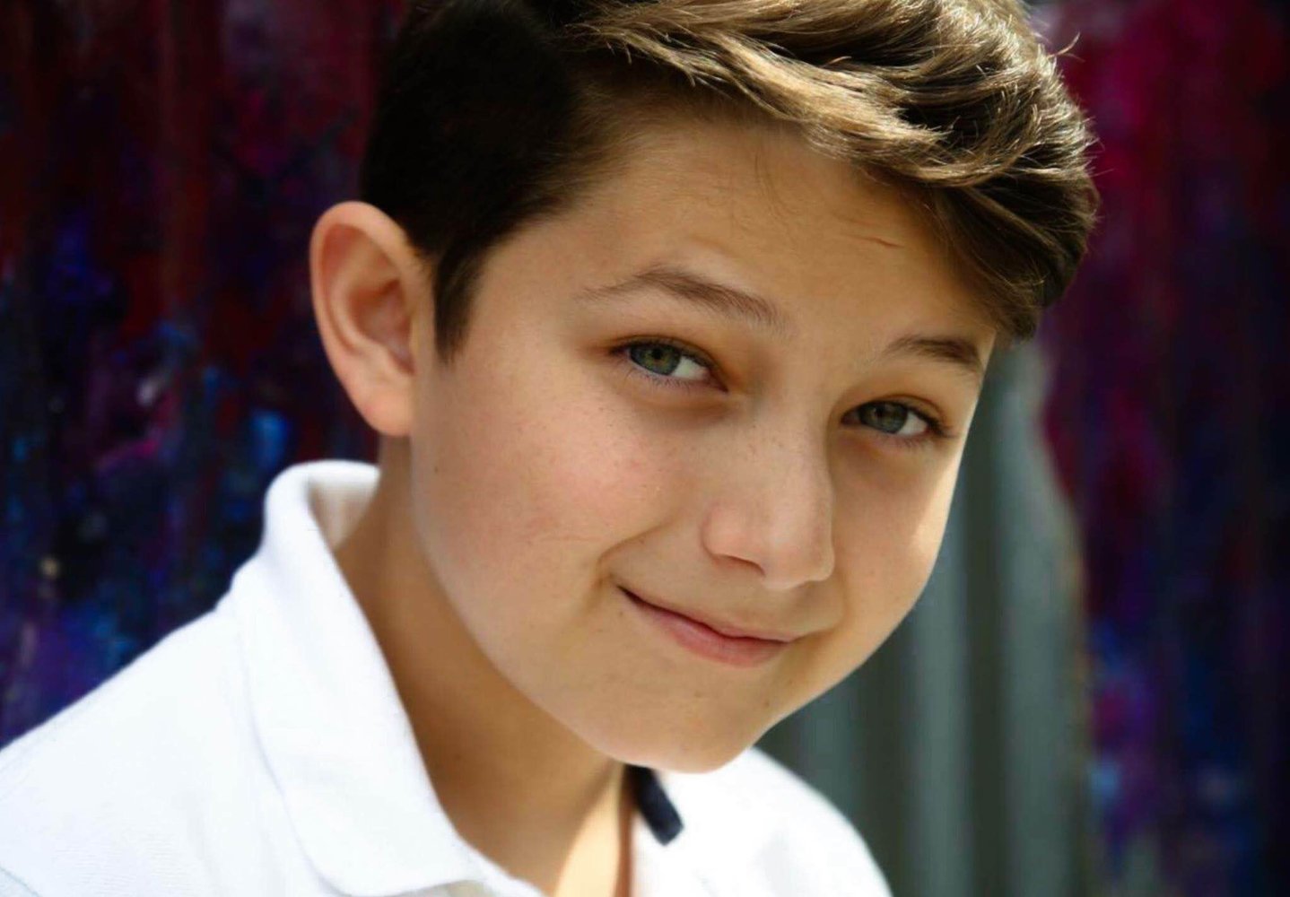 Micah Giovanni