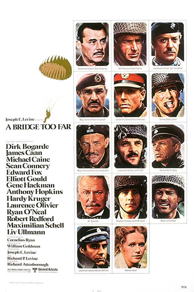 Lieutenant Colonel Frost