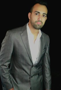 Boualem Hassaine
