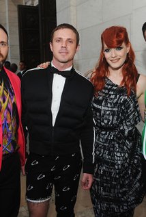 Scissor Sisters