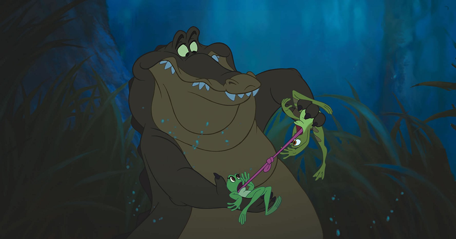 Prince Naveen
