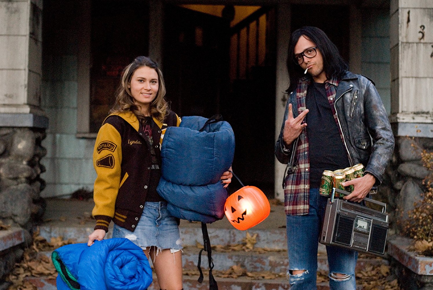 Laurie Strode