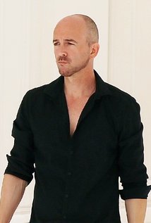 Chris Arvan