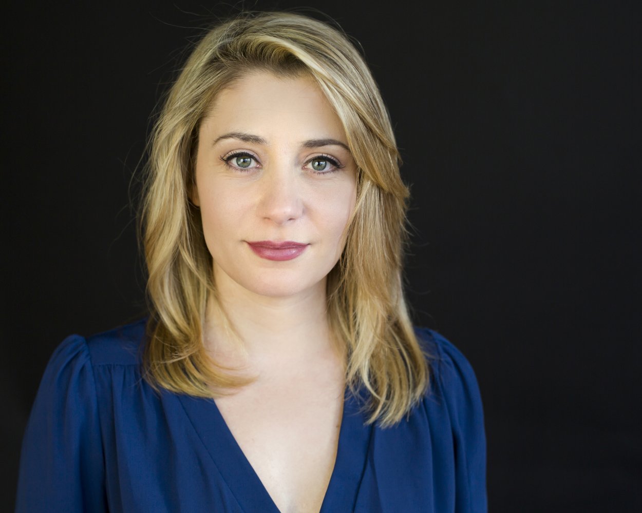 Krystin Pellerin