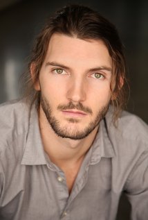 Eric Olsson