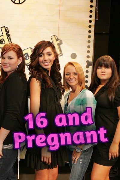 16 and Pregnant - Season 6 Watch Online Free on Fmovies