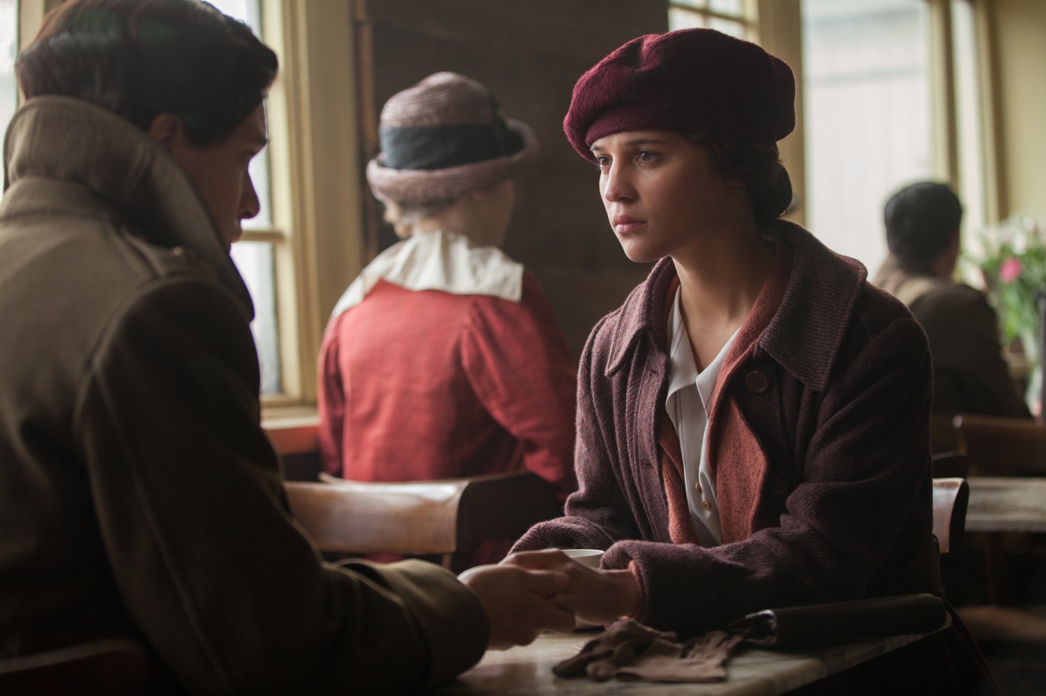 Vera Brittain