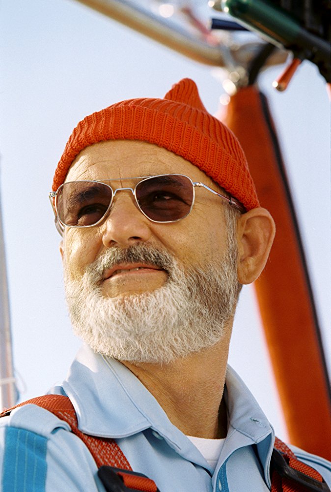 Steve Zissou