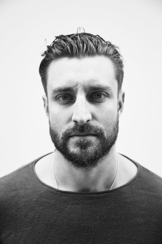 Adam Griffith