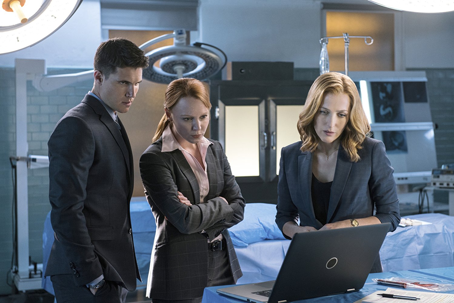 Agent Miller