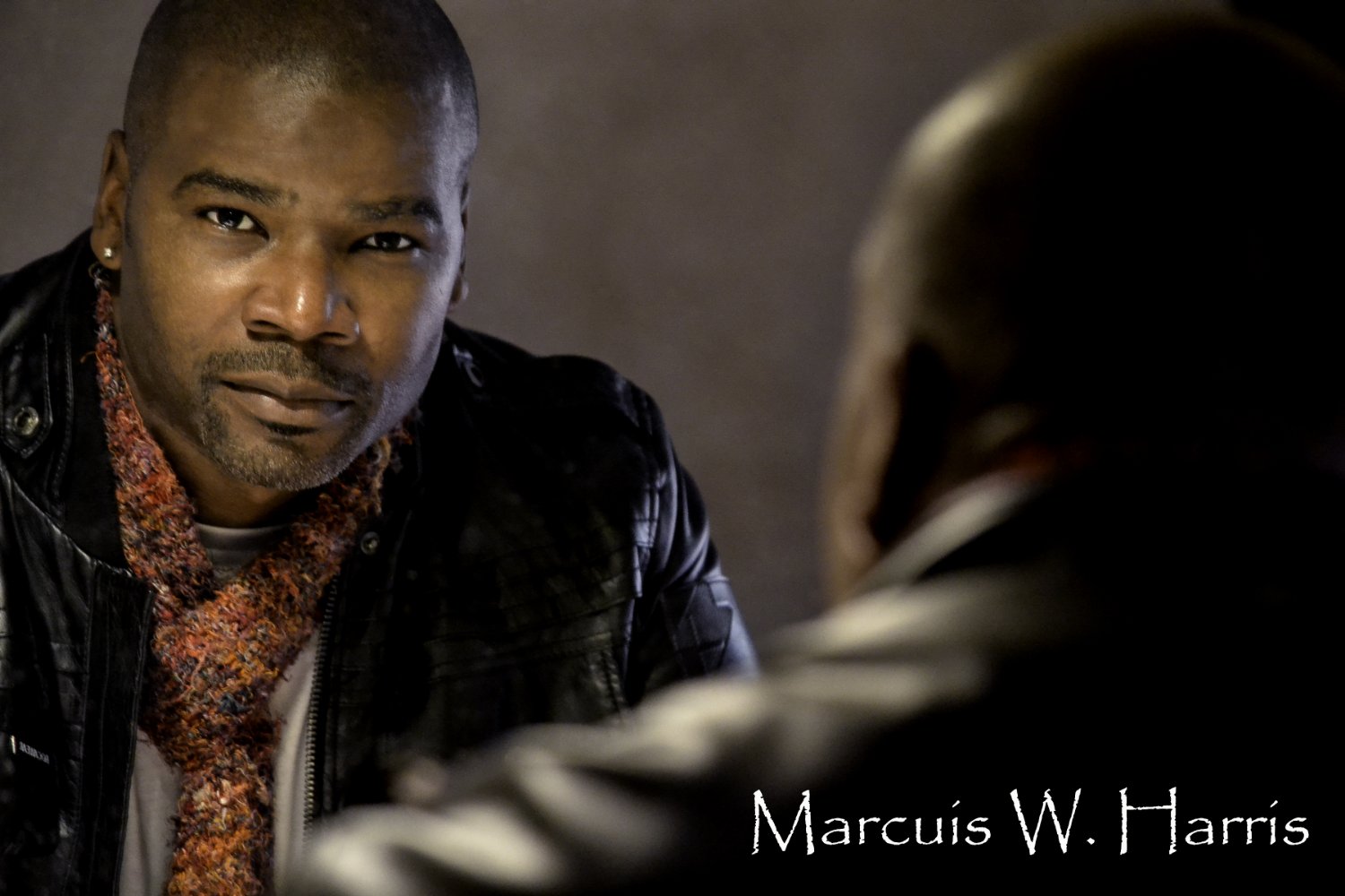 Marcuis Harris
