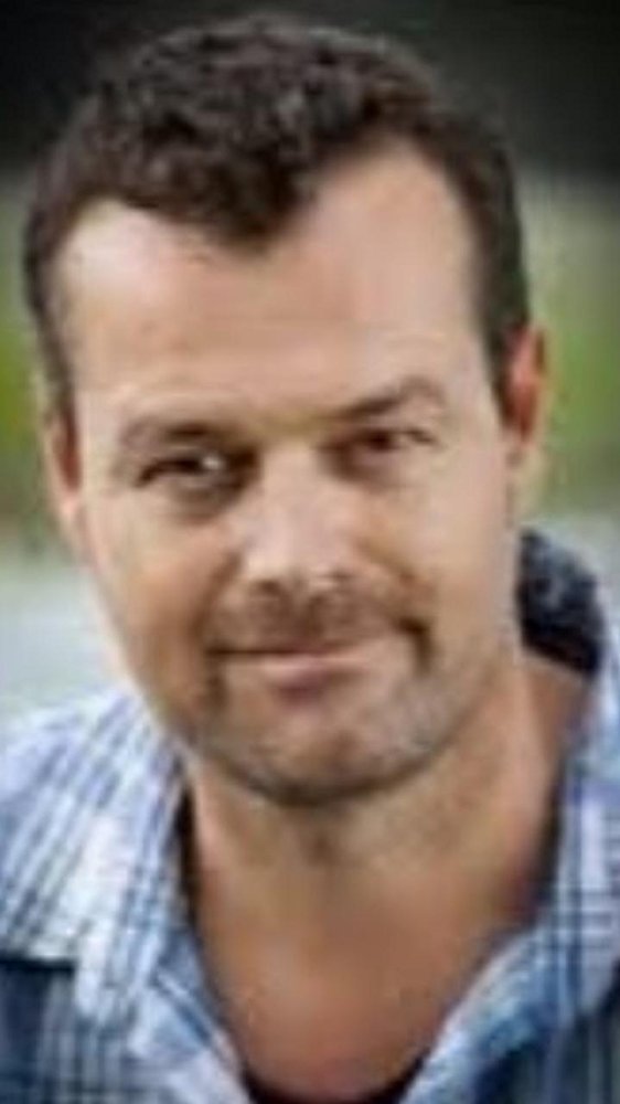 Simon Durrell