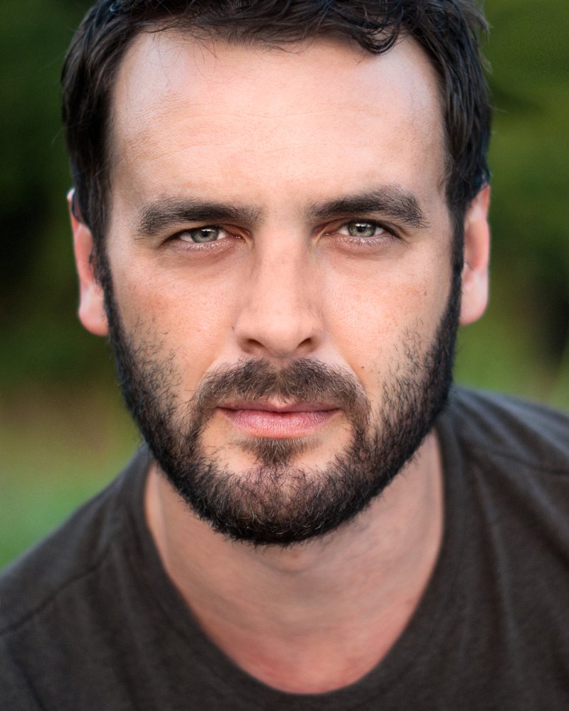 Matthew M. Mitchell